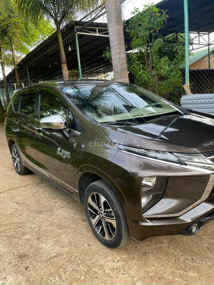 Chiếc Mitsubishi Xpander có giá không tưởng, rẻ hơn Toyota Innova tận 300 triệu, cơ hội săn xe ngon! ảnh 3