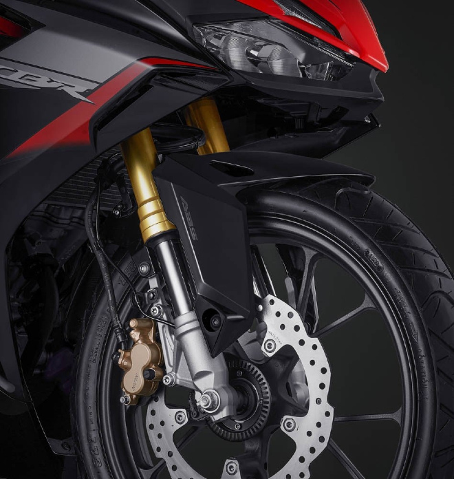 'Đàn anh' sừng sỏ của Honda Winner X ra mắt: Thiết kế tuyệt sắc, giá rẻ ngỡ ngàng! ảnh 2