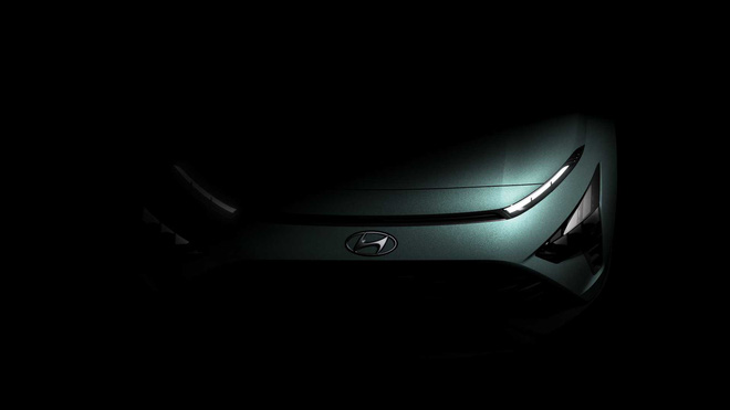 Lộ thêm thông tin đối thủ Kia Sonet, Toyota Yaris: Ngoại hình đẹp như mơ, công nghệ đỉnh cao ảnh 2