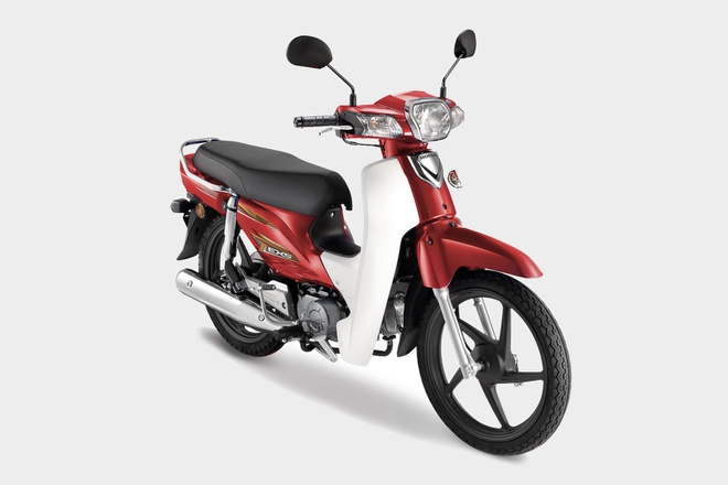 Hot: Huyền thoại Honda Dream bản mới lộ diện, giá khởi điểm chỉ từ 27 triệu tại Malaysia ảnh 2