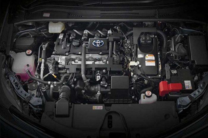 Hyundai Elantra, Honda Civic ‘run rẩy’ trước tin Toyota Corolla Altis đời mới sắp về nước ảnh 2