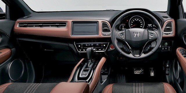 Lộ diện Honda HR-V thế hệ mới, sẵn sàng ‘càn quét’ Kia Seltos với giá ngang ngửa Hyundai Kona ảnh 2