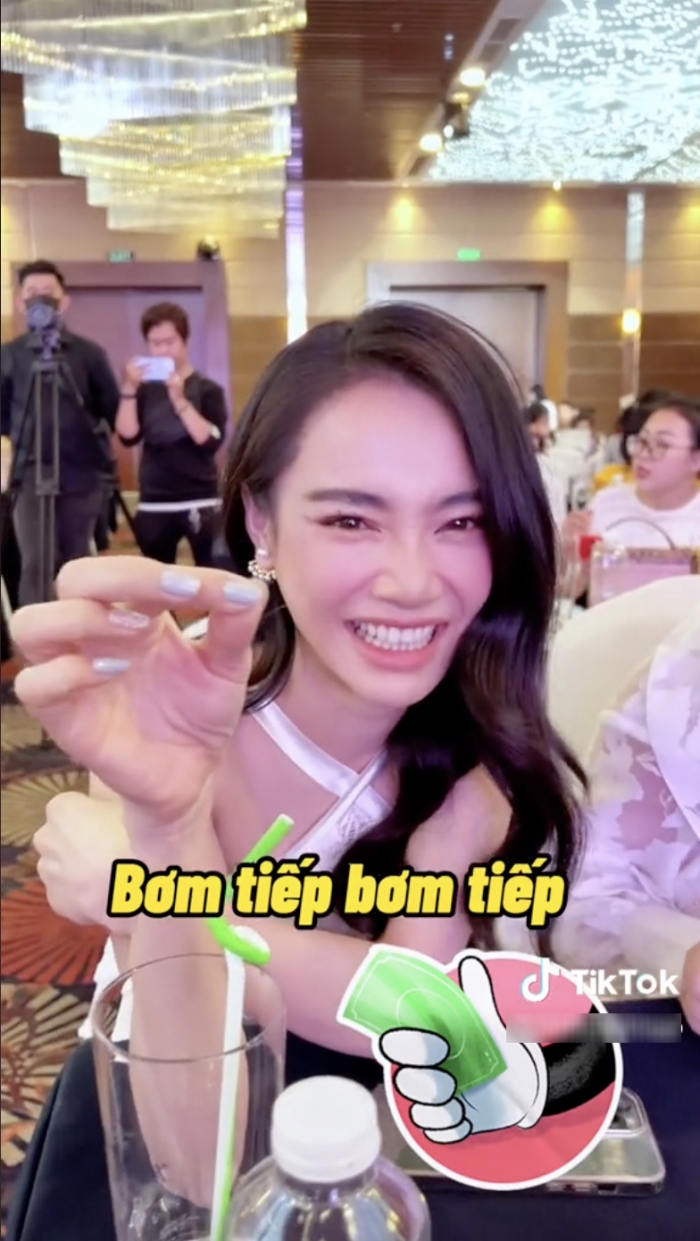 Nhã Phương bất ngờ than nghèo, réo tên Trường Giang dù đứng tên toàn bộ tài sản của ông xã ảnh 5