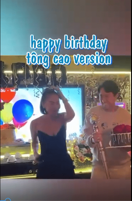 Ca sĩ Thu Minh tiết lộ đồ vật gây sốc của Trấn Thành tặng sinh nhật có giá trị không tưởng ảnh 2