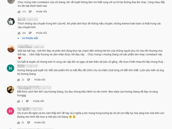 Rộ tin MV mới của Hương Giang Idol ẩn ý vụ lùm xùm của Phương Oanh, Hiền Hồ khiến CĐM hả hê ảnh 7
