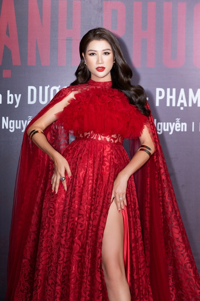 Giữa lùm xùm drama Shark Bình và Phương Oanh, Trang Trần phản bác lại một phát ngôn gây tranh cãi ảnh 3