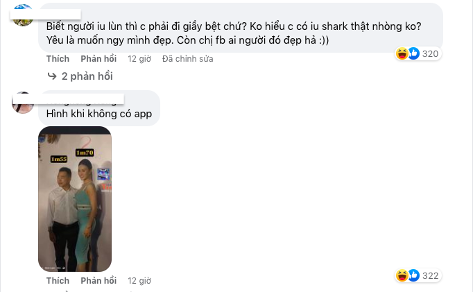 Công khai tình tứ với Phương Oanh, Shark Bình bị CĐM soi điểm này như Cường Đô La với bạn gái ảnh 2