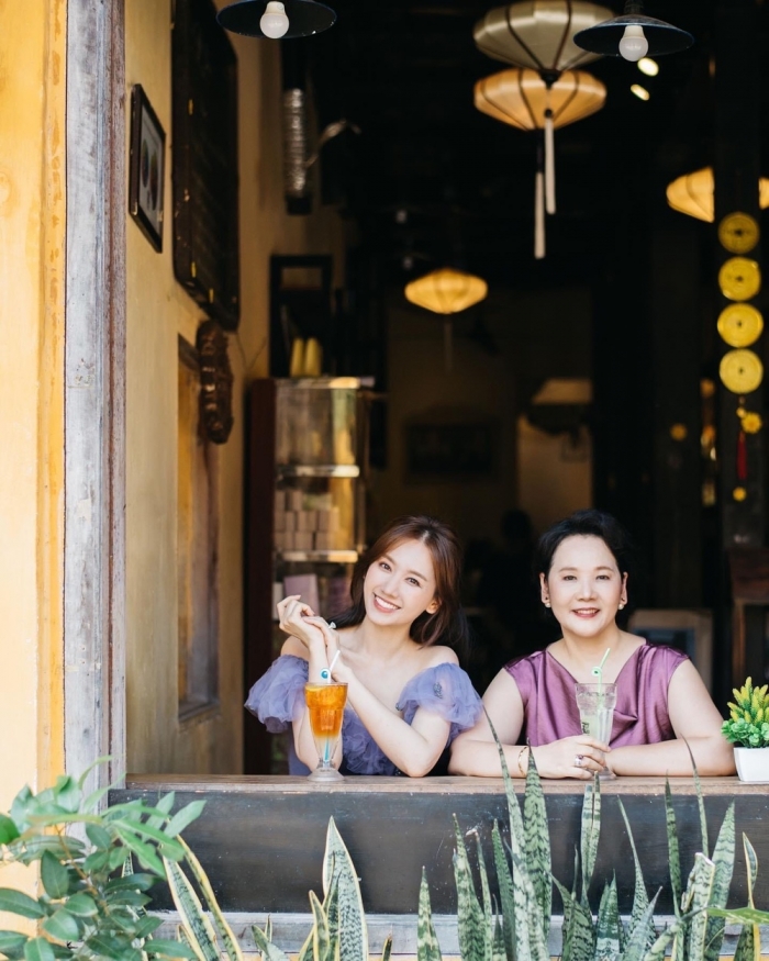 Hari Won tiết lộ người Trấn Thành thân hơn cả mình, mối quan hệ không tưởng khiến CĐM ngỡ ngàng ảnh 2