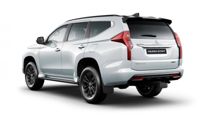 Tuyệt phẩm SUV đối thủ Toyota Fortuner 2022 ra mắt bản mới: Giá so kè Honda CR-V, trang bị lung linh ảnh 3