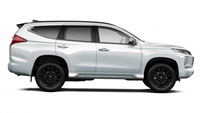 Tuyệt phẩm SUV đối thủ Toyota Fortuner 2022 ra mắt bản mới: Giá so kè Honda CR-V, trang bị lung linh ảnh 2