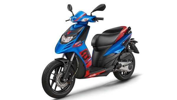 Mẫu xe ga mạnh ngang Honda SH 150i ở Việt Nam giá chỉ hơn 33 triệu ‘gây bão’ với thiết kế bá đạo ảnh 1