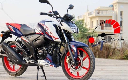 'Thần gió' gây sốt với giá 34 triệu, diện mạo bá đạo hơn Honda Winner X 2022, Yamaha Exciter 155 VVA ảnh 3