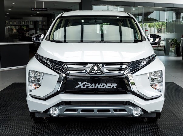 Mitsubishi Xpander 2021 nhận ưu đãi khủng tại đại lý: Thiết kế và trang bị 'đè bẹp' Toyota Innova ảnh 2