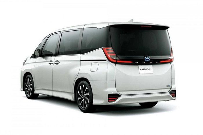 ‘Truyền nhân’ Toyota Innova 2022 hút khách với giá rẻ hơn Mitsubishi Xpander ở Việt Nam 100 triệu ảnh 3