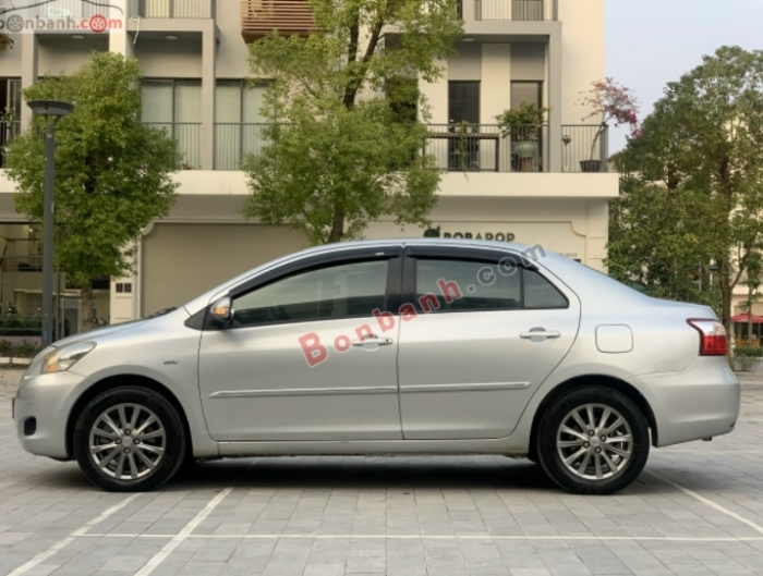 Khách Việt 'đứng hình' vì chiếc Toyota Vios rao bán giá 262 triệu, rẻ hơn Kia Morning mới 100 triệu ảnh 3