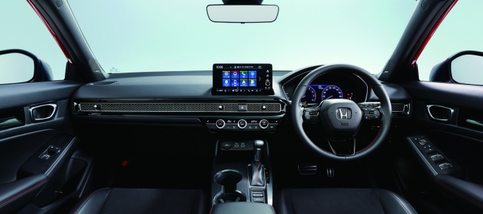 Honda Civic 2022 cập bến thị trường Việt, lộ thời gian ra mắt khiến Toyota Corolla Altis ‘run rẩy' ảnh 3