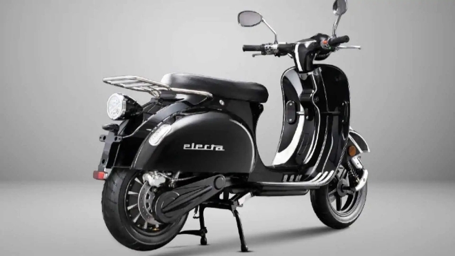 Kẻ sừng sỏ 'hạ gục' Honda SH 150i 2021 lộ diện với giá cạnh tranh, sức mạnh gây sốt dư luận ảnh 2