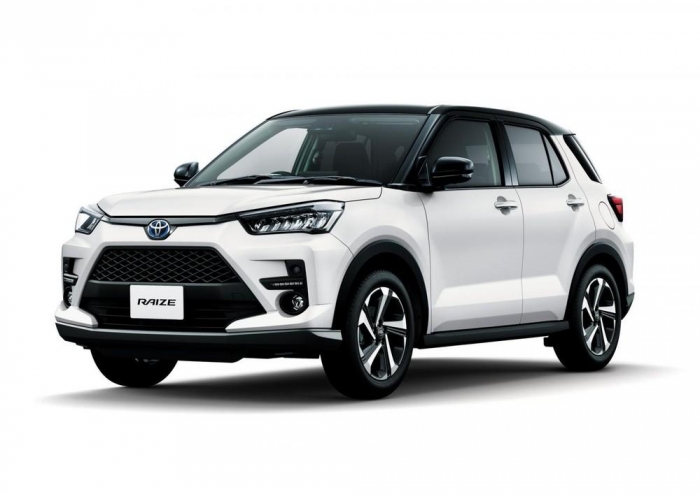 ‘Nuôi’ Toyota Raize 2022 tại Việt Nam có tốn không? Tiết lộ loạt chi phí người dùng cần trả ảnh 1
