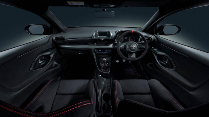 'Vén màn' đàn em Toyota Corolla Altis bản giới hạn cực đỉnh với thiết kế mới 'soán ngôi' Honda Jazz ảnh 3