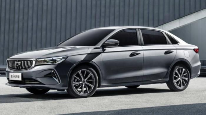 Siêu kình địch Toyota Vios 2022 lộ diện: Trang bị bá đạo ‘nhấn chìm’ Hyundai Accent, diện mạo mê mẩn ảnh 1