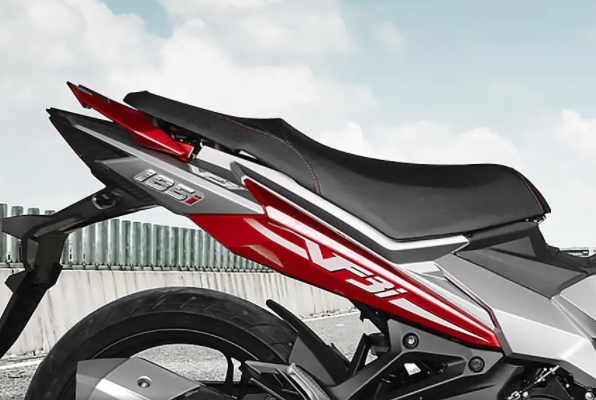 'Thần sấm thổi bay' Honda Winner X 2022 lộ diện: Giá từ 43 triệu, sức mạnh 'vượt mặt' Yamaha Exciter Ảnh 3