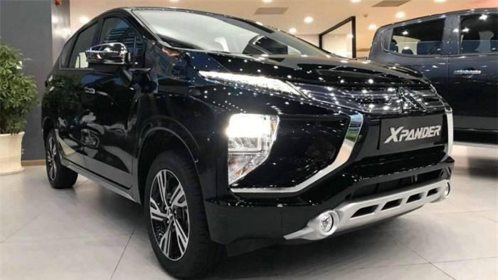 Tin xe hot 20/3: Mitsubishi Xpander ghi nhận doanh số khủng, chiếc VinFast Lux A2.0 bán giá bất ngờ ảnh 4