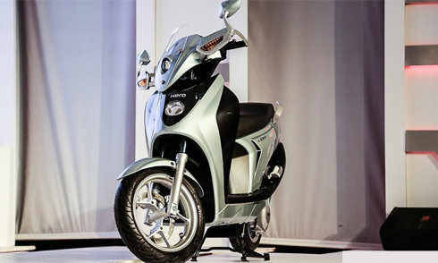 Honda SH Mode 2022 Việt Nam 'chạy mất dép' vì mẫu xe mới: Thiết kế đẹp không tì vết, trang bị mê ly ảnh 2