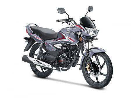 Honda lộ diện mẫu côn tay chất lừ 'lấn át' Honda Winner X 2022: Giá chỉ 22 triệu, trang bị long lanh ảnh 3