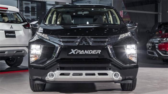 Mitsubishi Xpander 2022 bỏ xa mọi đối thủ: Sẵn sàng ‘lên ngôi’ đe nẹt Toyota Innova, Suzuki XL7 ảnh 2