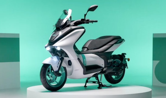 Yamaha ra mắt mẫu xe mới thiết kế cạnh tranh Honda Vision 2021 Việt Nam, công nghệ hàng đầu ảnh 3
