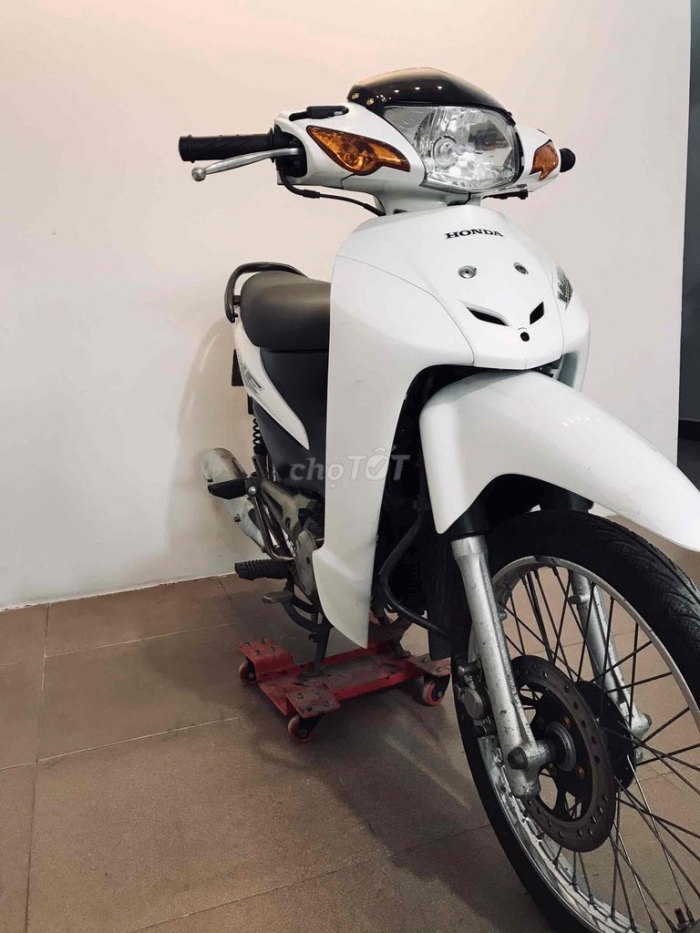 'Vua xe số' Honda Wave Alpha rao bán giá chỉ 12 triệu khiến Yamaha Sirius mới 2021 'xỉu up xỉu down' ảnh 2