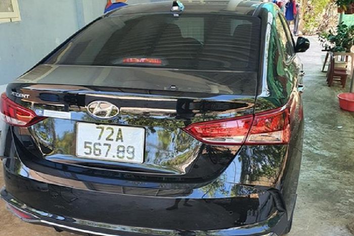 ‘Bấn loạn’ trước chiếc Hyundai Accent có giá không tưởng, lộ điểm hot khiến Toyota Vios 'sững sờ' ảnh 3