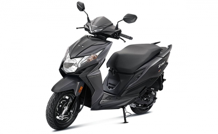 Honda Air Blade 125 'lo sốt vó' trước đàn em giá rẻ 20 triệu, thấp ngang Wave Alpha Việt Nam ảnh 2