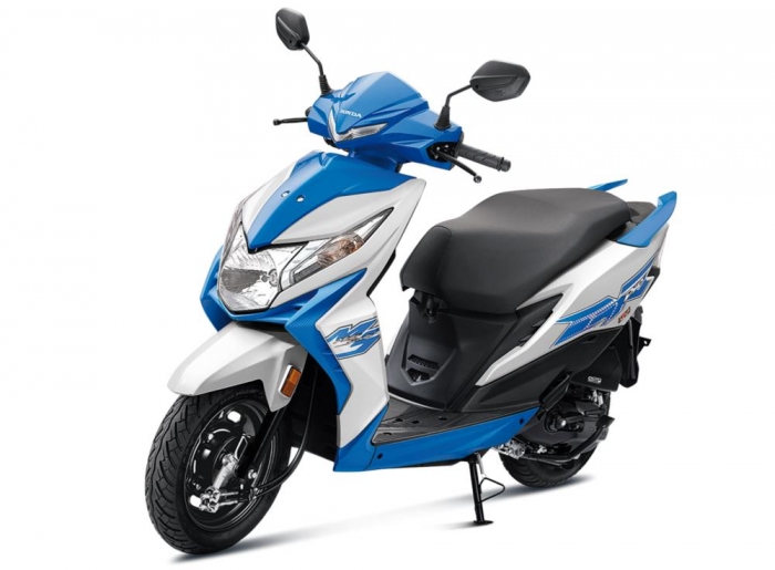 Honda Air Blade 125 'lo sốt vó' trước đàn em giá rẻ 20 triệu, thấp ngang Wave Alpha Việt Nam ảnh 3