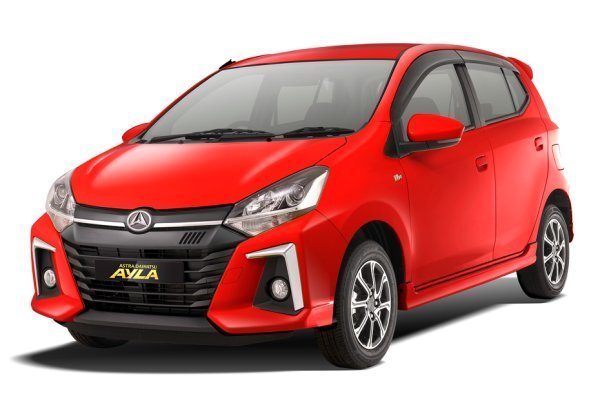 'Thót tim' trước mẫu hatchback giá chỉ 168 triệu đẹp không kém Kia Morning, VinFast Fadil ở Việt Nam ảnh 2