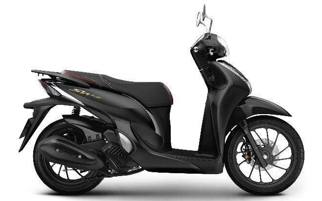 Mặc kệ Honda SH 150i, giá xe SH Mode 2022 giảm mạnh 'tằng tằng' khiến dân tình 'mê như điếu đổ' ảnh 2