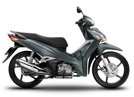 Giá xe Honda Future 125 2022 ‘hot rần rần’ tại đại lý khiến Yamaha Jupiter ‘đứng ngồi không yên’ ảnh 1