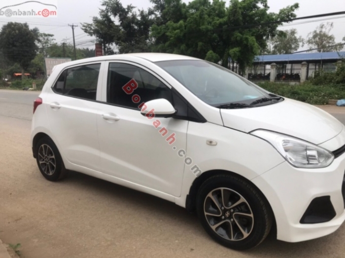 Mua Hyundai Grand i10 với giá chỉ 178 triệu, rẻ ngang Honda SH 150i mới khiến ai cũng sững sờ ảnh 3