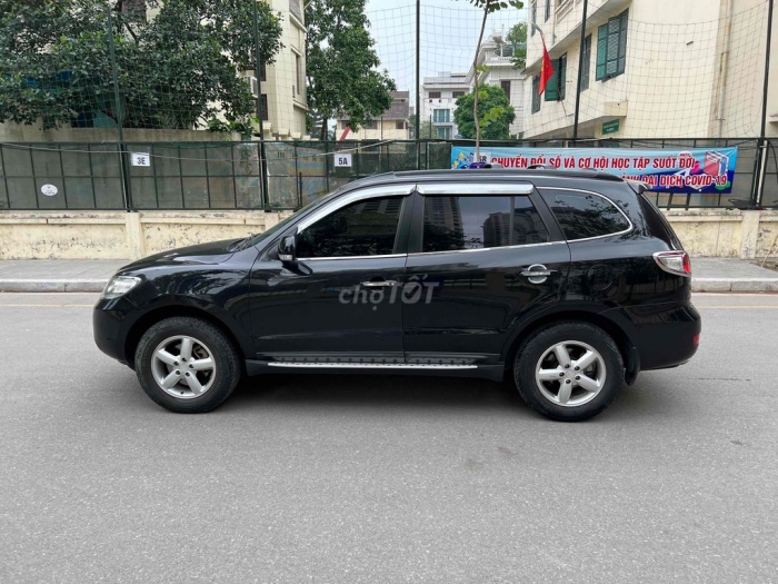 Chiếc Hyundai Santa Fe có giá bán không tưởng, rẻ hơn Kia Morning mới 2022 tận 100 triệu ảnh 3