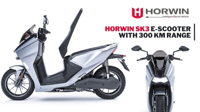 Vén màn 'kẻ soán ngôi' Honda SH 150i 2021 với thiết kế hoành tráng, công nghệ ấn tượng bậc nhất ảnh 3