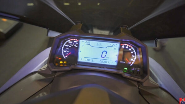 Siêu kình địch Honda Forza 300 lộ diện: Giá dự kiến 74 triệu ngang Honda SH Mode ở Việt Nam ảnh 2