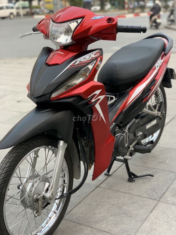 'Đổ đứ đừ' với chiếc Honda Wave RSX đang rao bán giá 10 triệu, rẻ hơn Yamaha Jupiter mới 20 triệu ảnh 3