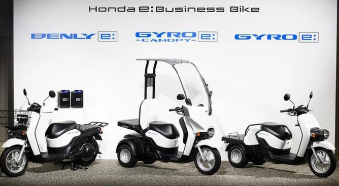 Rộ tin Honda sắp ra mắt mẫu xe máy mới với giá ngang 'vua tay ga' Honda SH 150i 2021 tại Việt Nam? ảnh 2