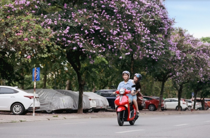 Hè về, bỏ túi ngay 5 địa điểm check-in siêu hot ở Hà Nội dành cho các tín đồ sống ảo ảnh 1