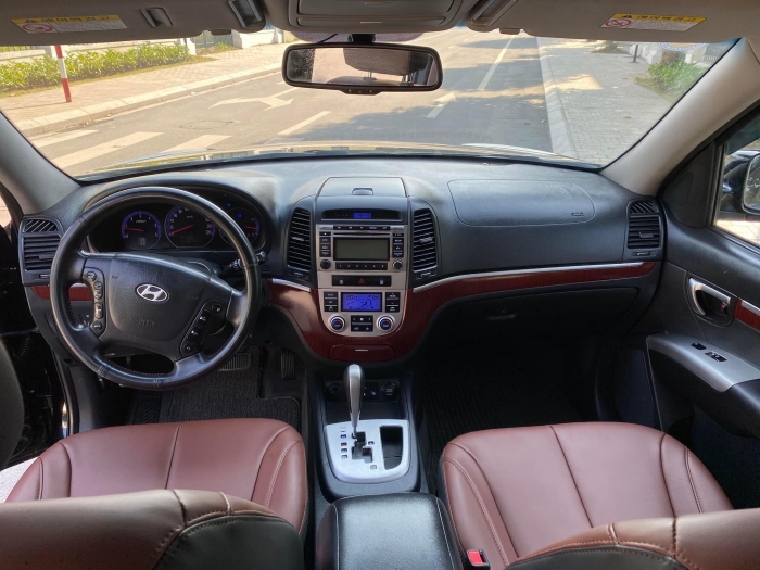 Choáng váng vì chiếc Hyundai Santa Fe rao bán giá bằng Honda SH 350i mới, khách Việt chốt gấp kẻo lỡ ảnh 2
