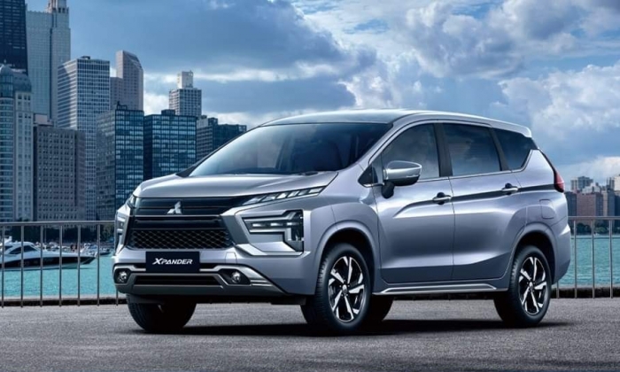 ‘Vượt mặt’ Toyota Innova, Mitsubishi Xpander 2021 khẳng định ngôi vương MPV với doanh số ấn tượng! ảnh 2