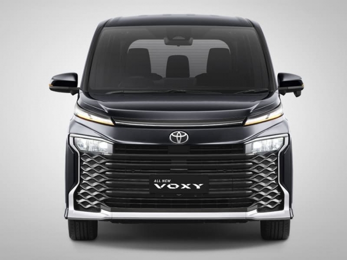 ‘Kẻ thay thế’ Toyota Innova 2022 trình làng: Diện mạo sang hơn Mitsubishi Xpander, giá cực hot ảnh 1