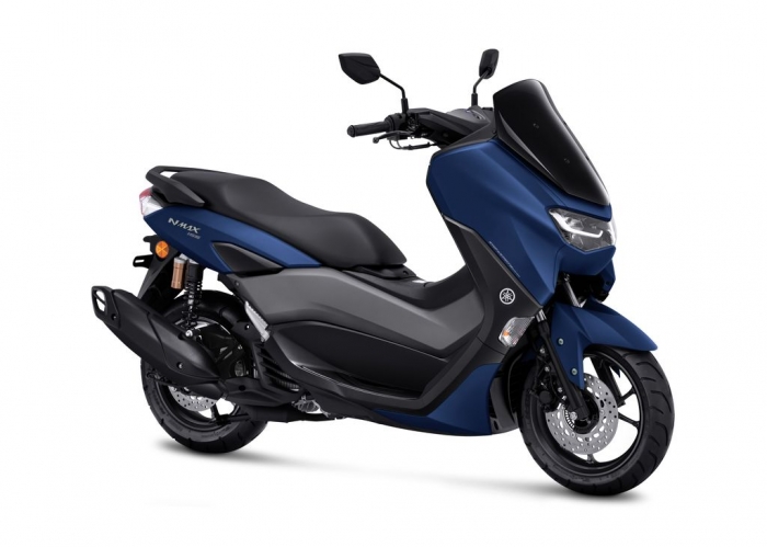 Tin xe trưa 3/1: Honda PCX 160 'đứng hình' trước đối thủ mới, giá xe Honda Air Blade giảm mạnh ảnh 3