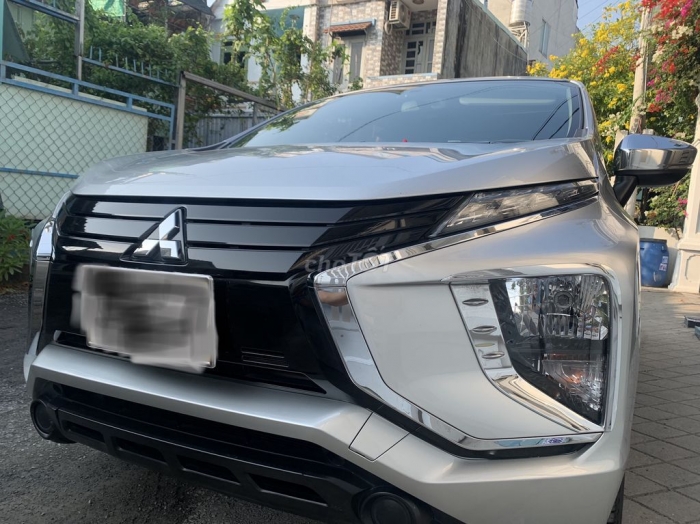 'Nhức nách' trước chiếc Mitsubishi Xpander rao bán giá hơn 400 triệu, rẻ ngang Kia Morning mới 2021 ảnh 2