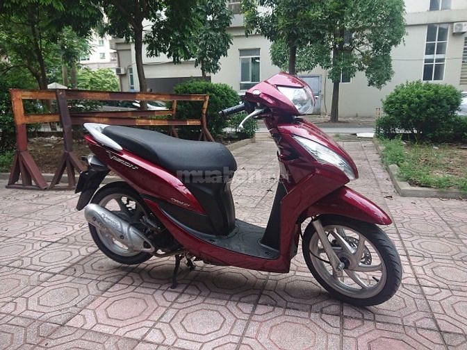 'Át chủ bài' Honda Vision đang rao bán giá 11 triệu, rẻ hơn Honda Wave Alpha mới 9 triệu ảnh 2